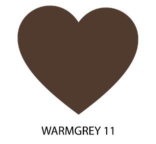 COL.WARMGREY 11