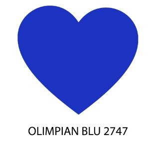 COL.2747 OLIMPIAN BLU