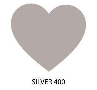 COL.400 SILVER