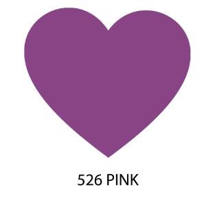 COL.PINK 526