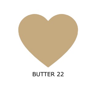 COL.BUTTER 22
