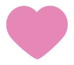 1905 CRAZY PINK