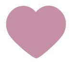 COL.694 DECO ROSE