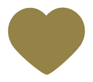 133 GOLDEN OLIVE