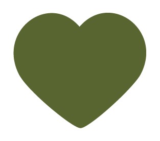 710 MILITARY GREEN